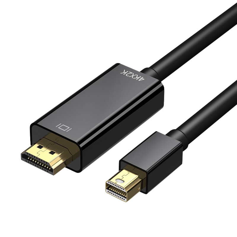 ̴ ÷ Ʈ-HDMI ̺ 4K ̴ DP-HDMI 6 Ʈ ̺, Air/Pro, Surface Pro/Dock, ,  